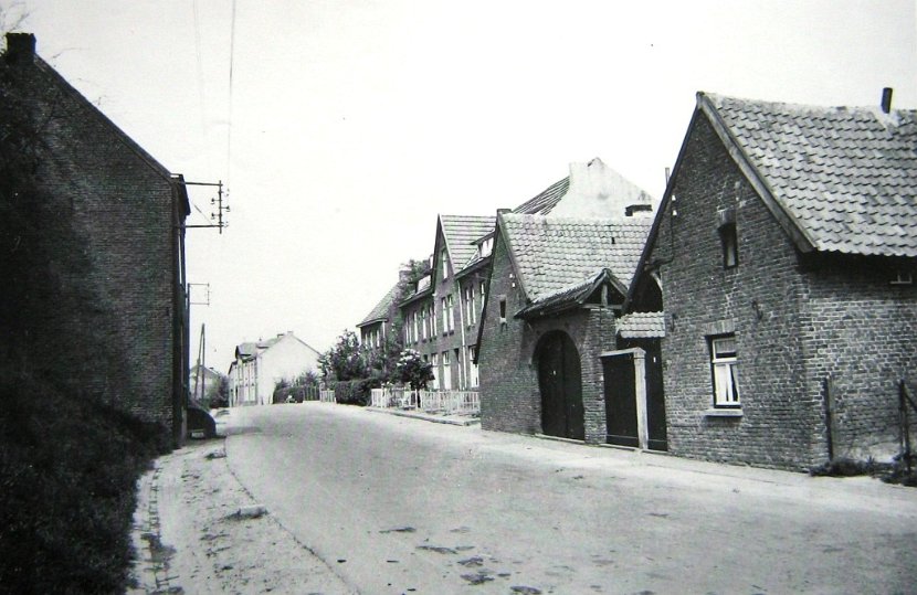 096- Dorpstraat 1950